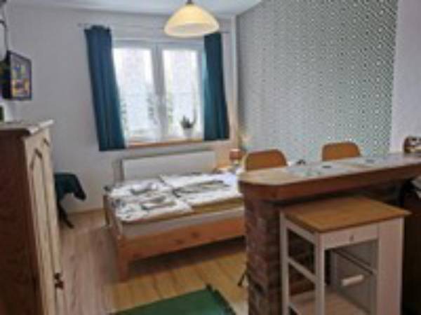 Gospodarstwo Przy Stawach