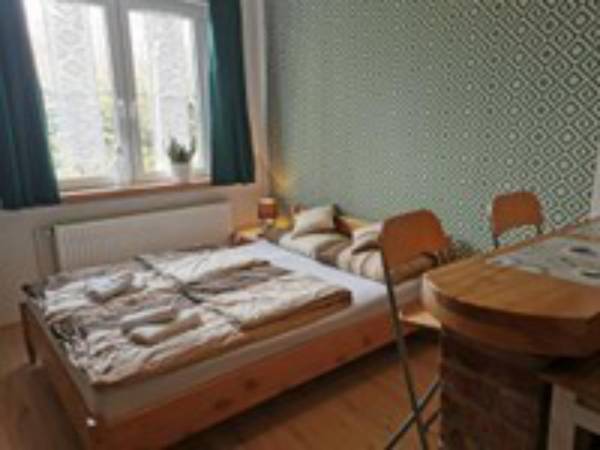 Gospodarstwo Przy Stawach