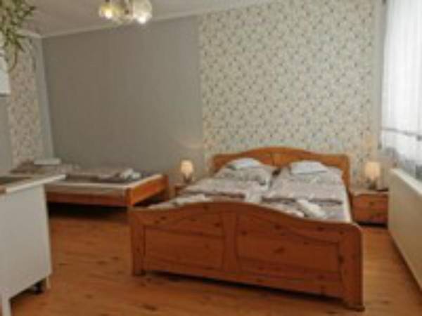 Gospodarstwo Przy Stawach