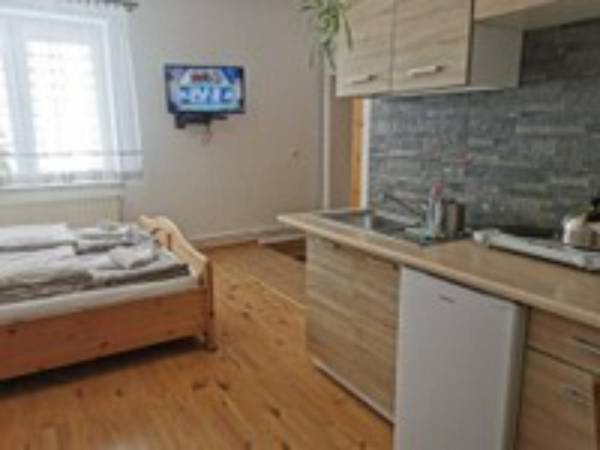 Gospodarstwo Przy Stawach