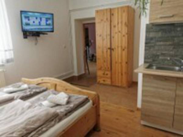 Gospodarstwo Przy Stawach