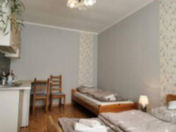 Gospodarstwo Przy Stawach