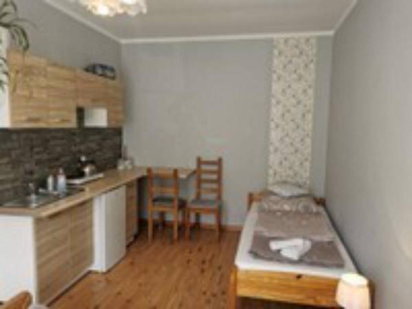 Gospodarstwo Przy Stawach