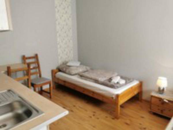 Gospodarstwo Przy Stawach