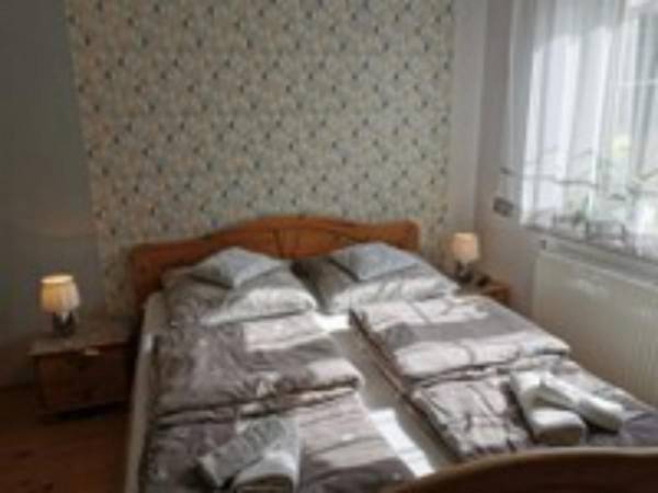 Gospodarstwo Przy Stawach