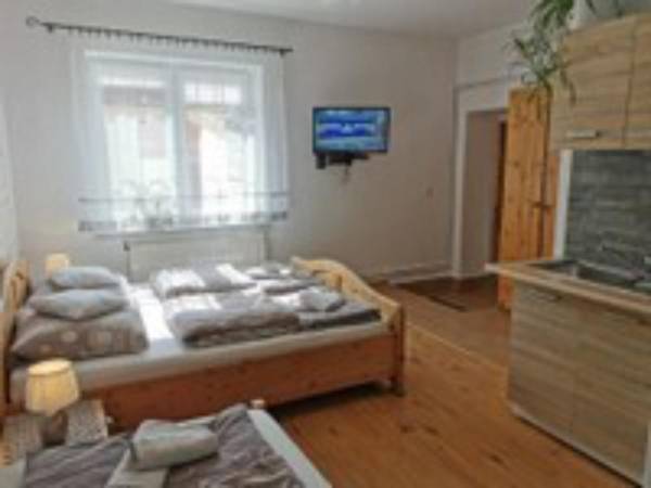 Gospodarstwo Przy Stawach