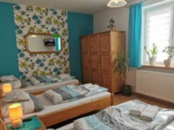 Gospodarstwo Przy Stawach