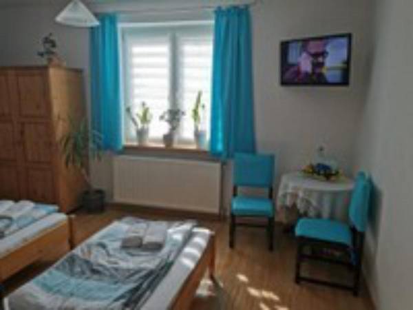 Gospodarstwo Przy Stawach