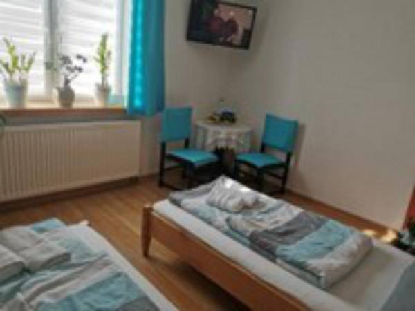 Gospodarstwo Przy Stawach