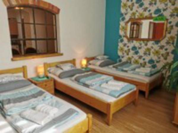 Gospodarstwo Przy Stawach