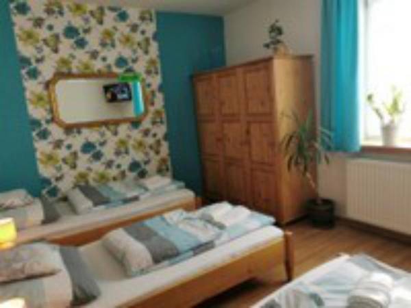 Gospodarstwo Przy Stawach