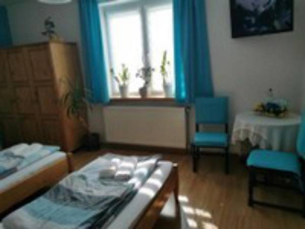 Gospodarstwo Przy Stawach