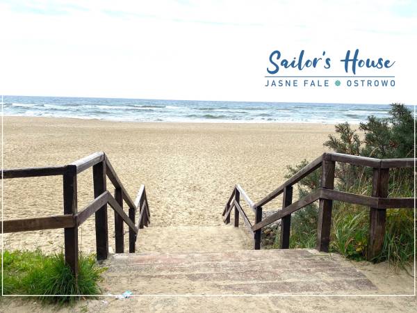 najbliższe zejście na plażę