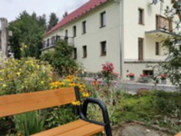 Gospodarstwo Przy Stawach