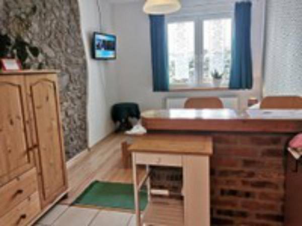 Gospodarstwo Przy Stawach