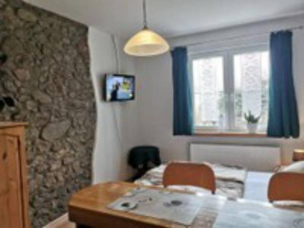 Gospodarstwo Przy Stawach