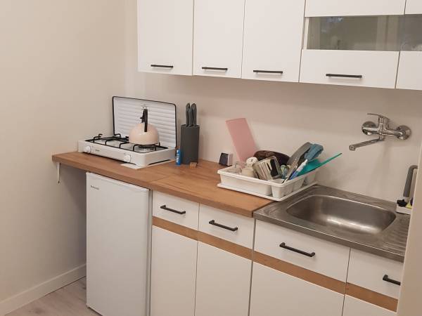 kuchnia, parter- ogólnodostępna