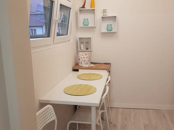 kuchnia, parter- ogólnodostępna