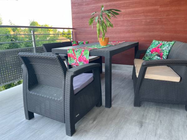 APARTAMENTY VILLA NORD