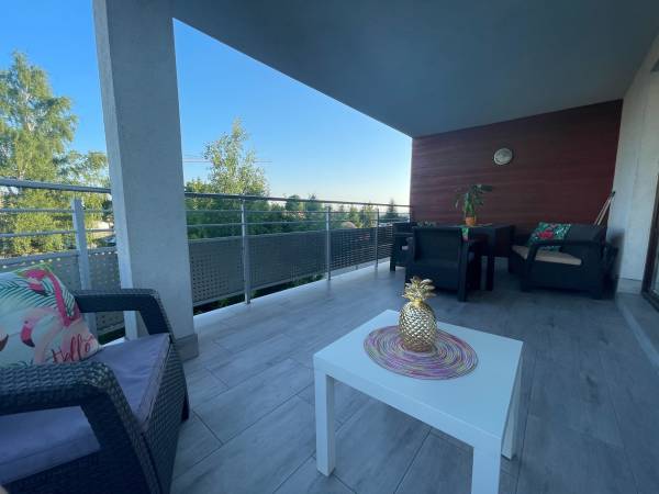 APARTAMENTY VILLA NORD