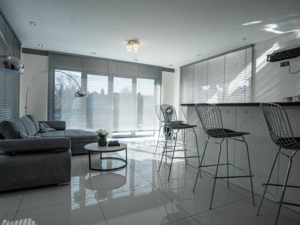 Willa pod Zamczyskiem