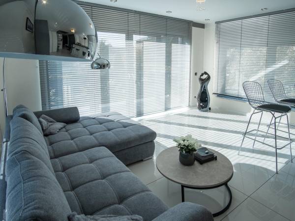 Willa pod Zamczyskiem