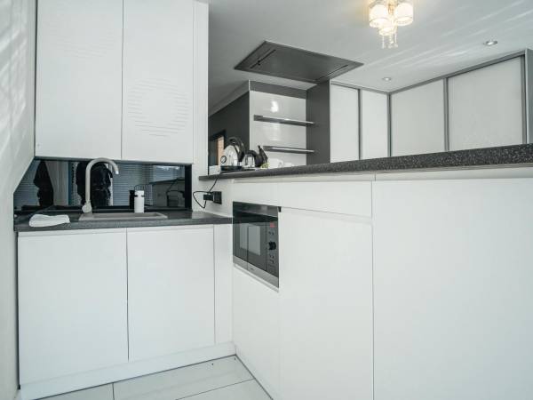 Willa pod Zamczyskiem