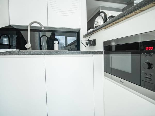 Willa pod Zamczyskiem