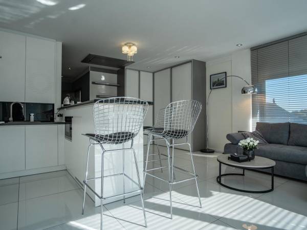 Willa pod Zamczyskiem