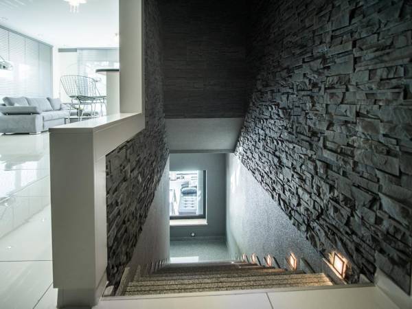 Willa pod Zamczyskiem