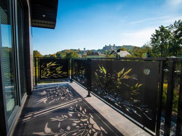 Willa pod Zamczyskiem