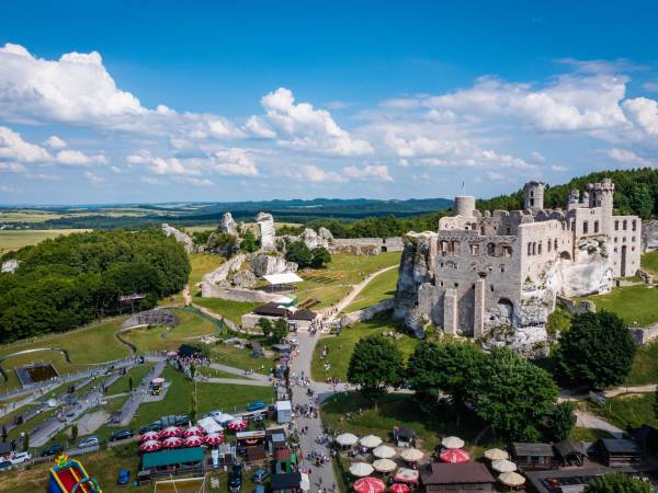 Willa pod Zamczyskiem