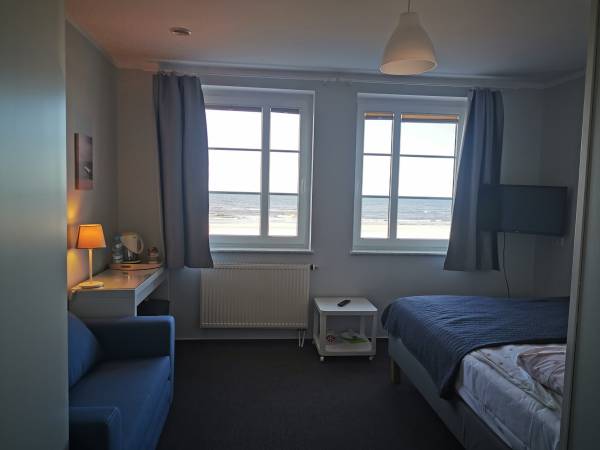 Pokoje Gościnne Fala