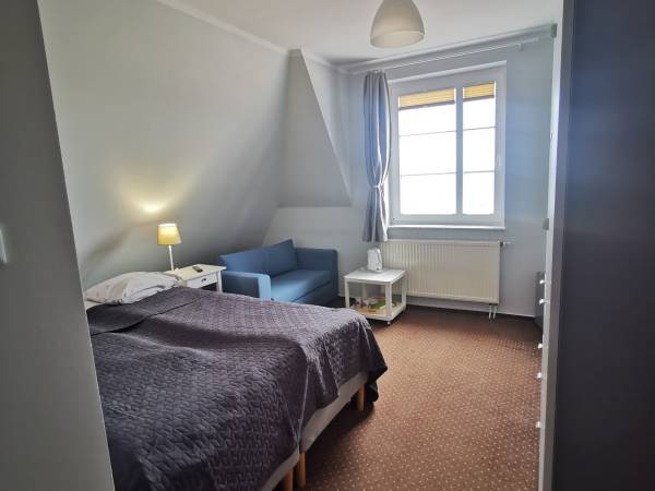 Pokoje Gościnne Fala