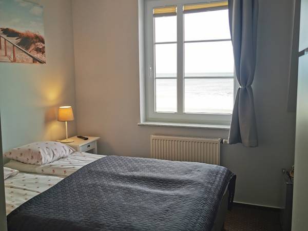 Pokoje Gościnne Fala