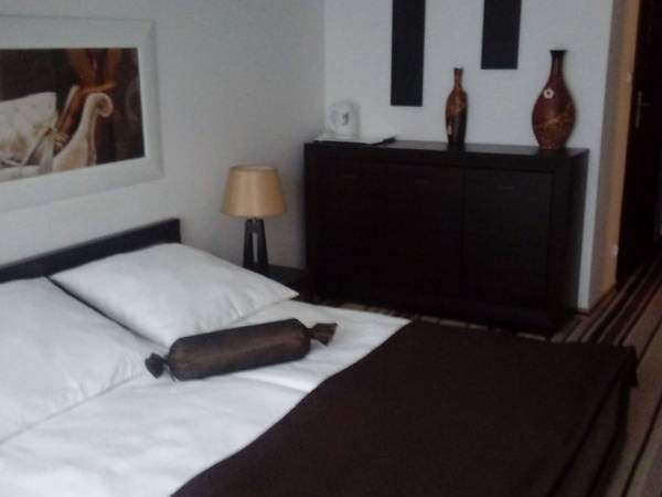 Kwatera Prywatna Morska