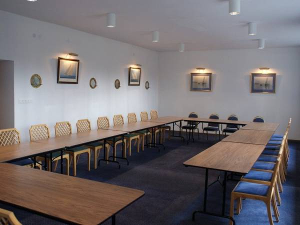 Ośrodek Wypoczynkowy Waszeta - wczasy, grupy na Mazurach 