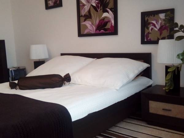 Kwatera Prywatna Morska