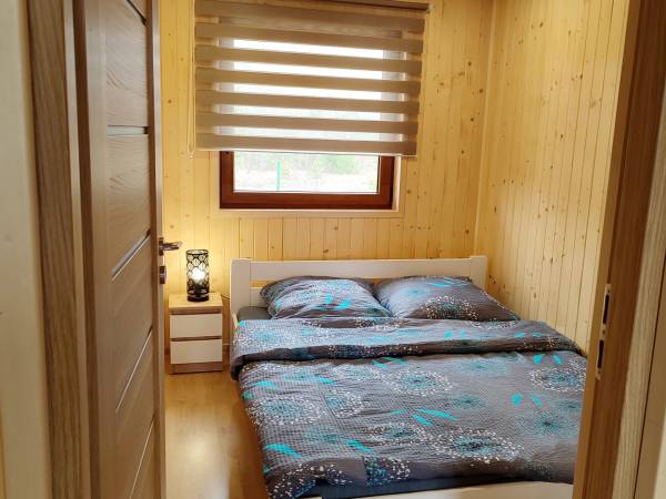 Nocowanie Olga i Oliwia