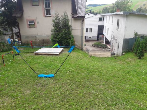 Gościniec Pod Majerzem