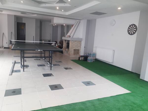 Gościniec Pod Majerzem