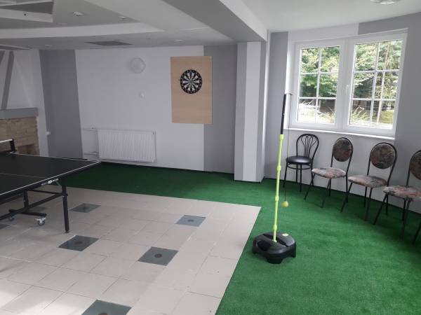 Gościniec Pod Majerzem