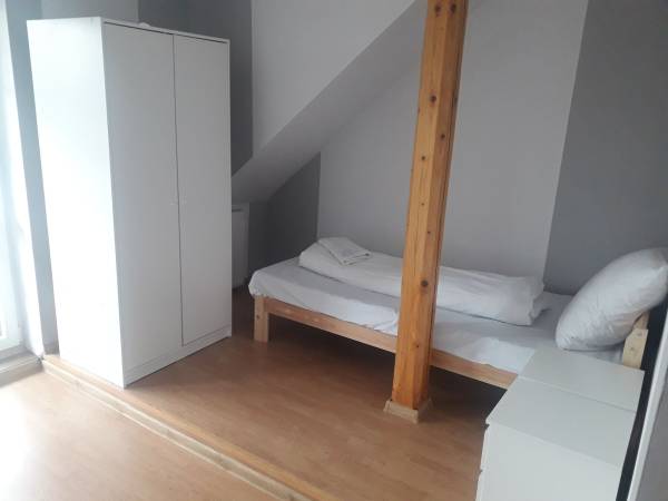 Gościniec Pod Majerzem