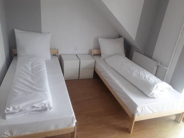 Gościniec Pod Majerzem