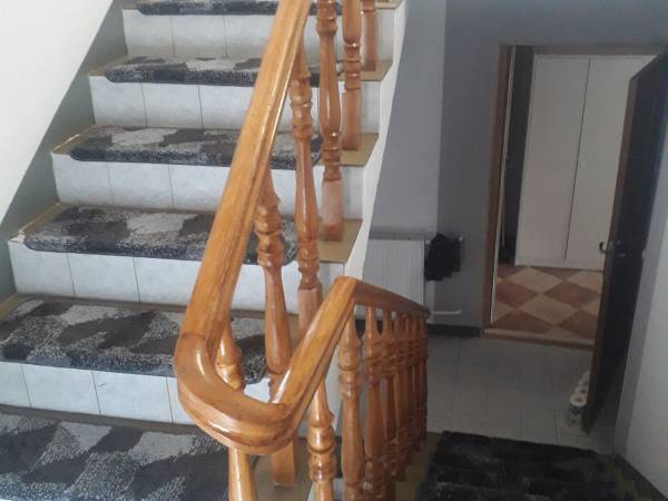 Gościniec Pod Majerzem