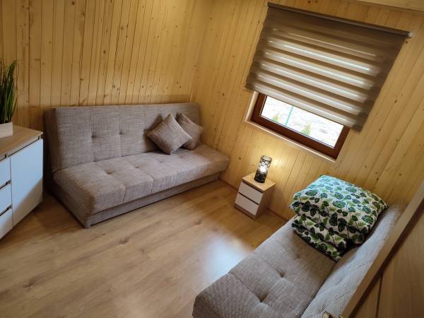 Nocowanie Olga i Oliwia