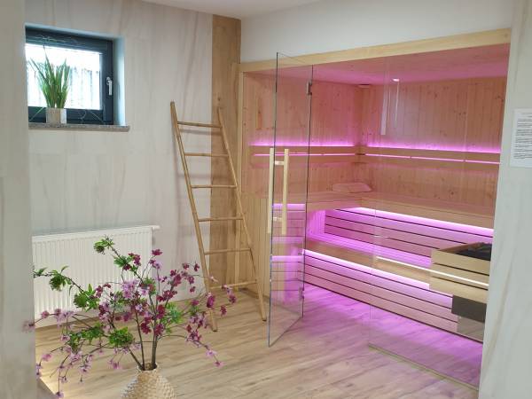 Wakacyjne Historie Apartamenty Międzylesie