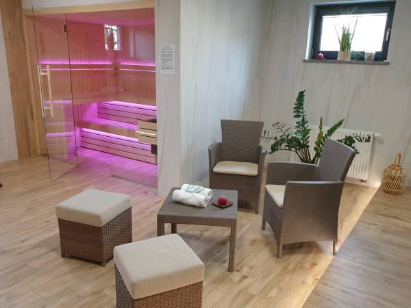 Wakacyjne Historie Apartamenty Międzylesie