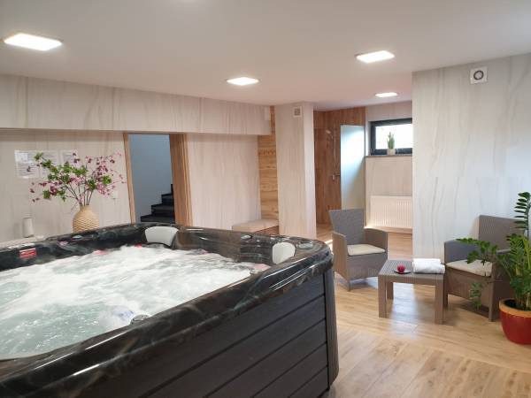 Wakacyjne Historie Apartamenty Międzylesie