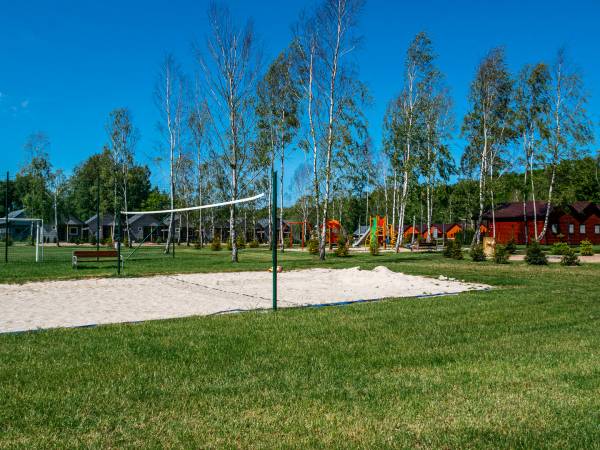 Ośrodek Wypoczynkowy MAKS